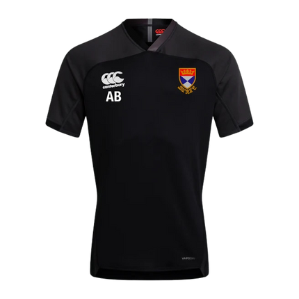 DUNDEE UNIVERSITY RFC EVADER JERSEY
