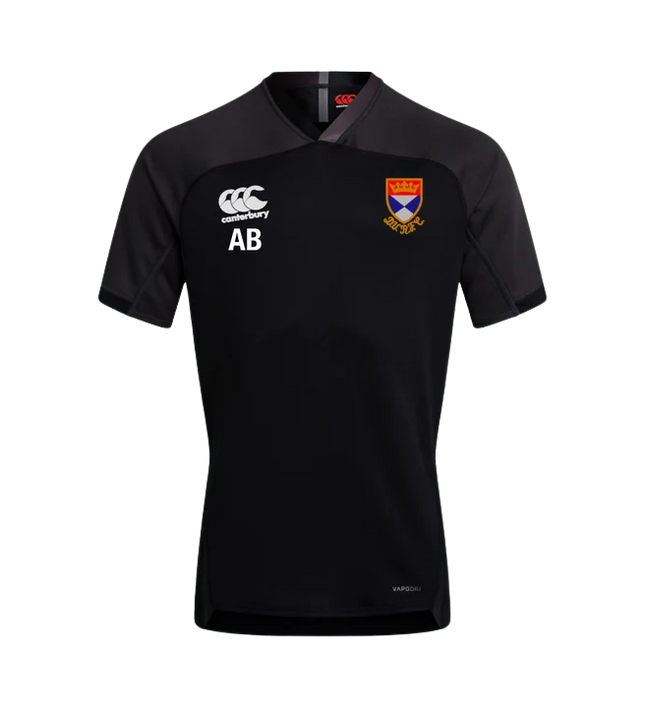 DUNDEE UNIVERSITY RFC EVADER JERSEY