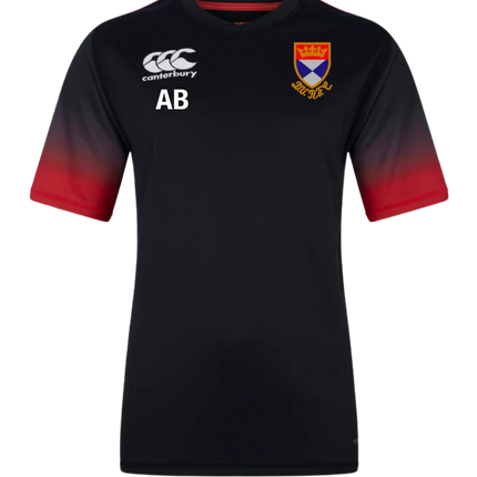 DUNDEE UNIVERSITY RFC VAPODRI CLUB JERSEY