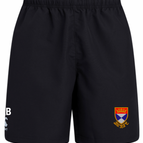 BLACK / XS / CANTERBURY