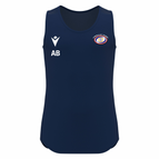 NAVY / XS / MACRON