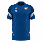 ROYAL BLUE/WHITE / 3XS / MACRON