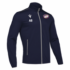 NAVY / 4XS / MACRON