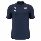 NAVY / 4XS / MACRON