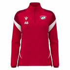RED/WHITE / 3XS / MACRON