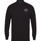 BLACK / XS / HENBURY