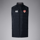 BLACK / XS / CANTERBURY