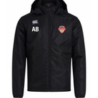 BLACK / XS / CANTERBURY