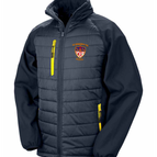 NAVY/YELLOW / XS / RESULT