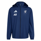 TEAM NAVY BLUE 2/WHITE / 5-6 / ADIDAS