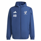 TEAM NAVY BLUE 2/WHITE / XS / ADIDAS