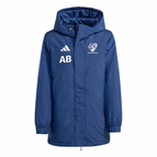 TEAM NAVY BLUE 2/WHITE / 5-6 / ADIDAS