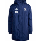 NAVY / XS / ADIDAS