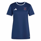 NAVY/WHITE / 2XS / ADIDAS