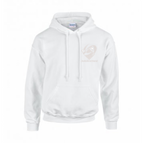 WHITE / XS(3/4) / GILDAN