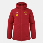 RED / 6XS / JOMA