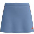 SKY BLUE/ORANGE