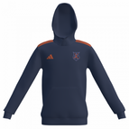 NAVY/ORANGE