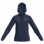 NAVY/ORANGE / 2XS / ADIDAS