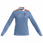 SKY BLUE/ORANGE/WHITE / 2XS / ADIDAS