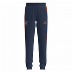 NAVY/ORANGE / 3-4 / ADIDAS