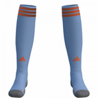 LIGHT BLUE/ORANGE / KL / ADIDAS
