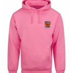 BUBBLEGUM PINK / XS / JUST HOODS BY AWDIS