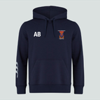 NAVY / XS / CANTERBURY