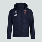 NAVY / XS / CANTERBURY
