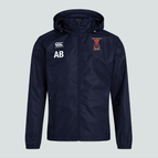 NAVY / XS / CANTERBURY