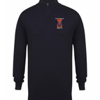 NAVY / XS / HENBURY