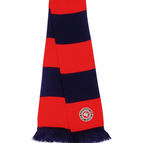 NAVY/RED