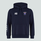 NAVY / XS / CANTERBURY