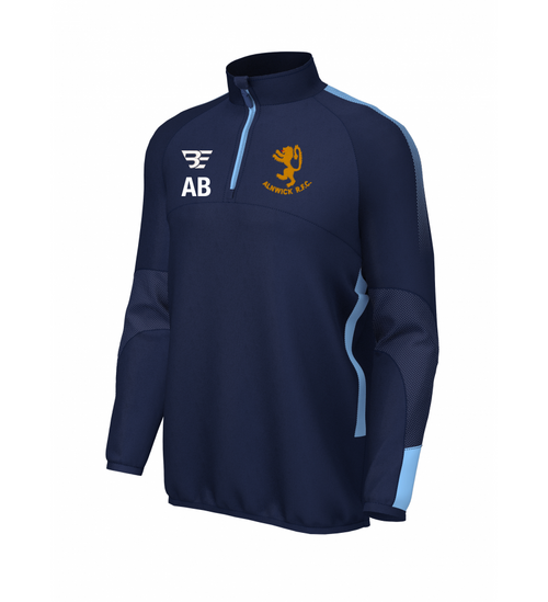 Alnwick RFC Edge Pro Team Midlayer