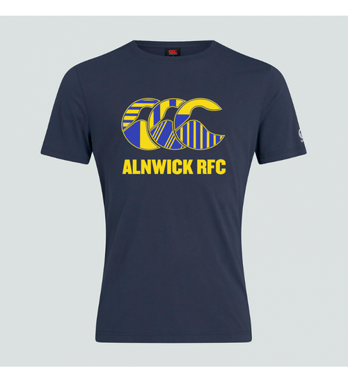Alnwick RFC CCC Uglies Tee