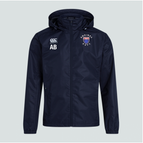 NAVY / XS / CANTERBURY