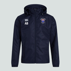 NAVY / XS / CANTERBURY