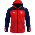 RED/NAVY/WHITE / SB / BE TEAMWEAR