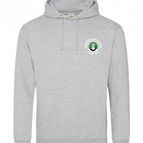 HEATHER / XS / JUST HOODS BY AWDIS