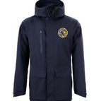 DARK NAVY / XS / CRAGHOPPERS