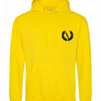 SUN YELLOW / 3-4 / ROWLINSON