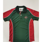 GREEN/RED
