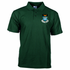 BOTTLE GREEN / S / ROWLINSON