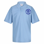 LIGHT BLUE / 3 TO 4 / ROWLINSON