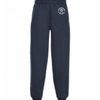NAVY / 3/4 / ROWLINSON