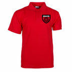 RED / 2 TO 3 / ROWLINSON