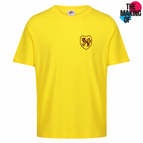 YELLOW / 7/8 / ROWLINSON