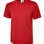 RED / XS / UNEEK
