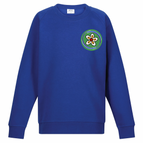 ROYAL BLUE / 3 TO 4 / ROWLINSON