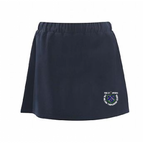 NAVY/SILVER